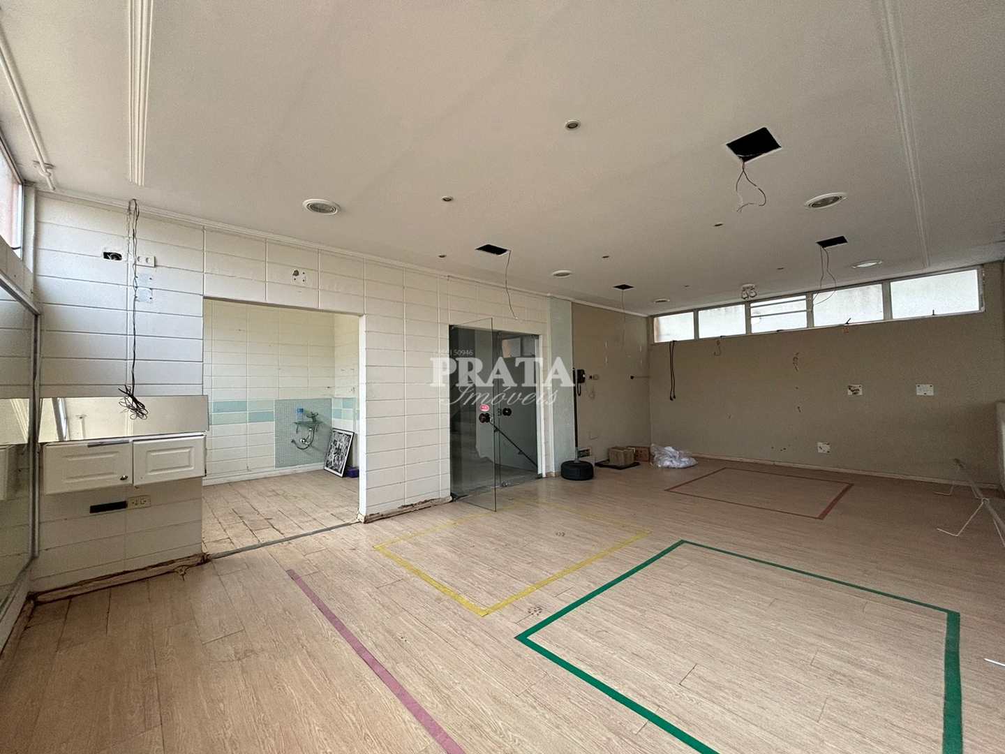 Depósito-Galpão-Armazém para alugar, 1501m² - Foto 18
