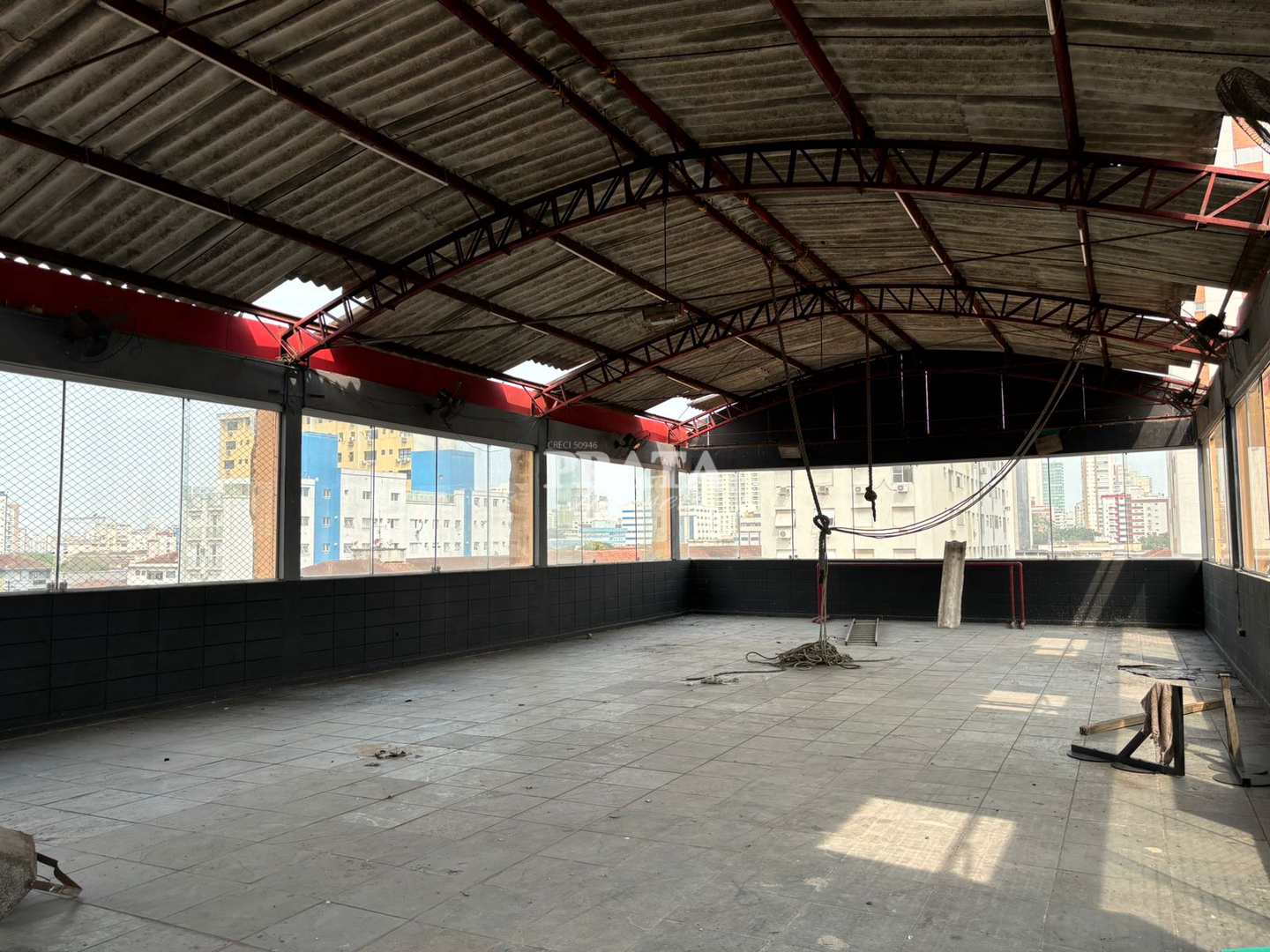 Depósito-Galpão-Armazém para alugar, 1501m² - Foto 23
