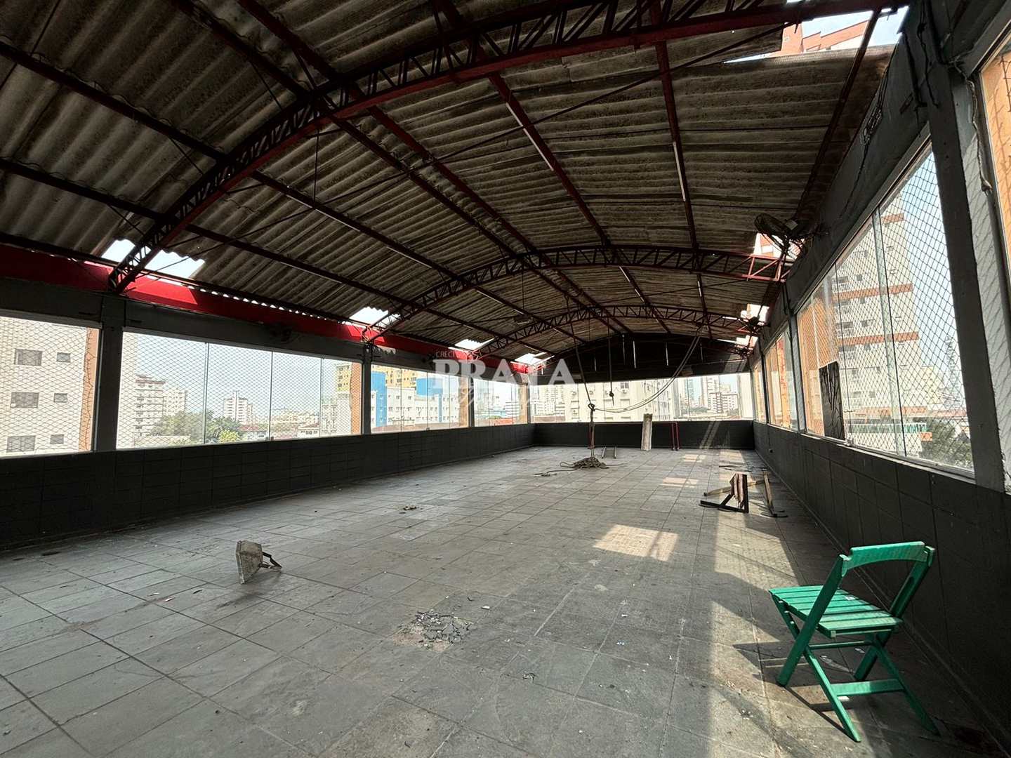 Depósito-Galpão-Armazém para alugar, 1501m² - Foto 24