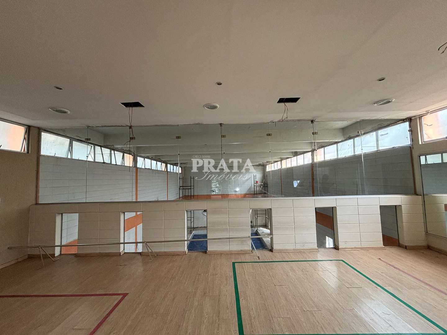 Depósito-Galpão-Armazém para alugar, 1501m² - Foto 19