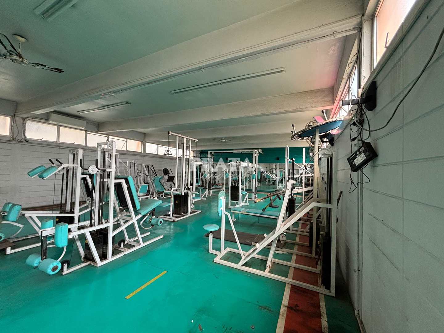 Depósito-Galpão-Armazém para alugar, 1501m² - Foto 7