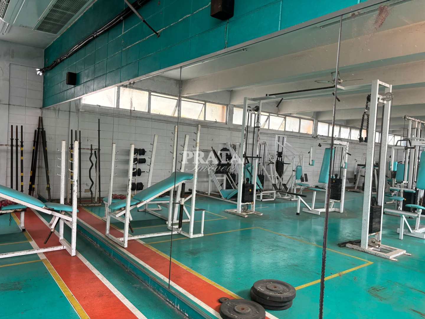 Depósito-Galpão-Armazém para alugar, 1501m² - Foto 3