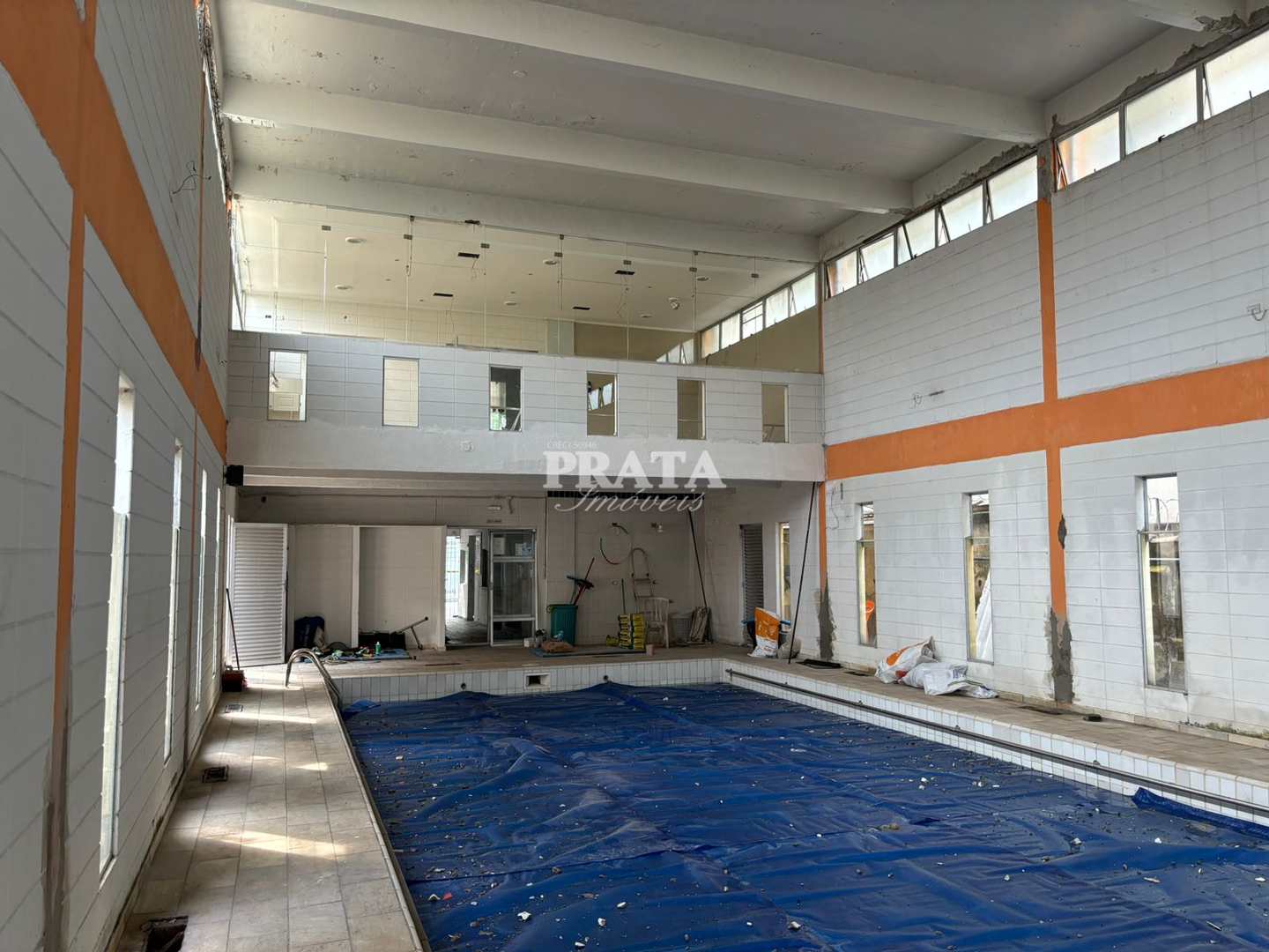 Depósito-Galpão-Armazém para alugar, 1501m² - Foto 12