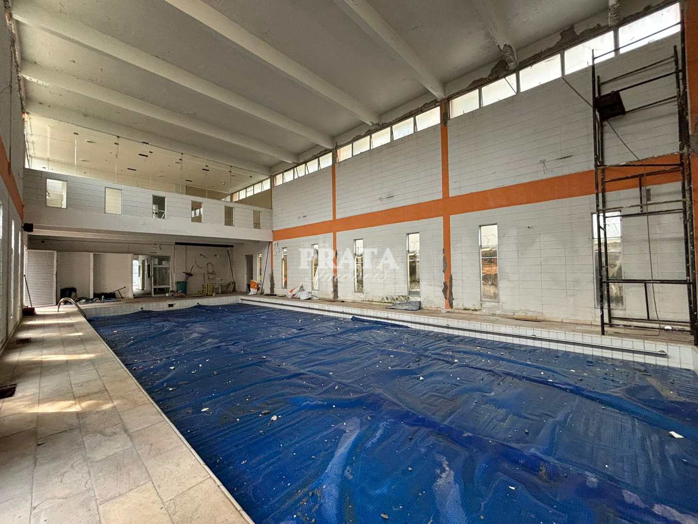 Depósito-Galpão-Armazém para alugar, 1501m² - Foto 11