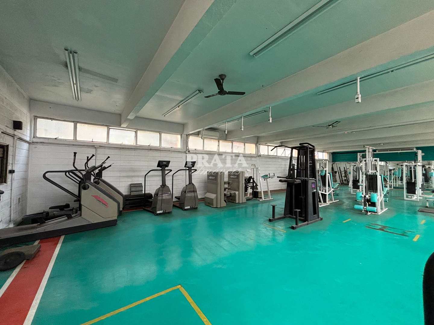 Depósito-Galpão-Armazém para alugar, 1501m² - Foto 6