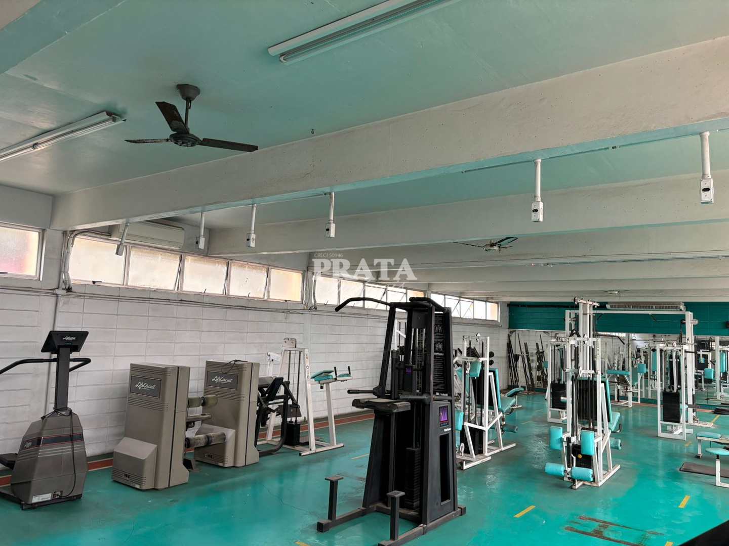 Depósito-Galpão-Armazém para alugar, 1501m² - Foto 4