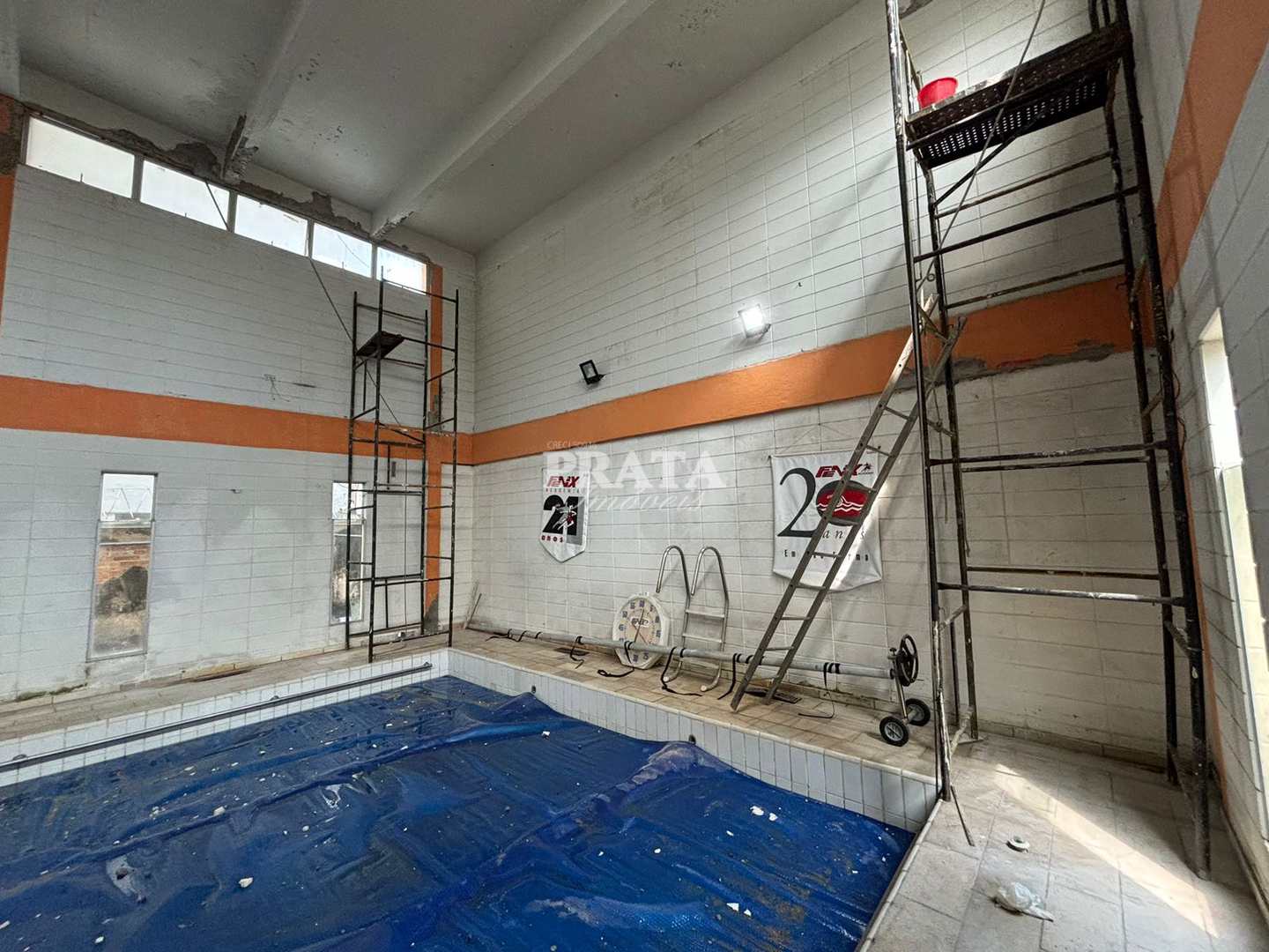 Depósito-Galpão-Armazém para alugar, 1501m² - Foto 10