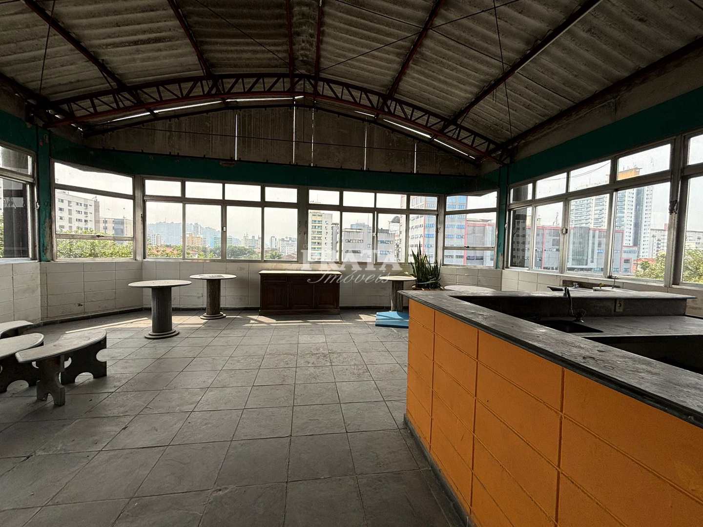 Depósito-Galpão-Armazém para alugar, 1501m² - Foto 20