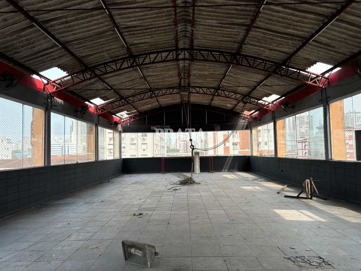 Depósito-Galpão-Armazém para alugar, 1501m² - Foto 25