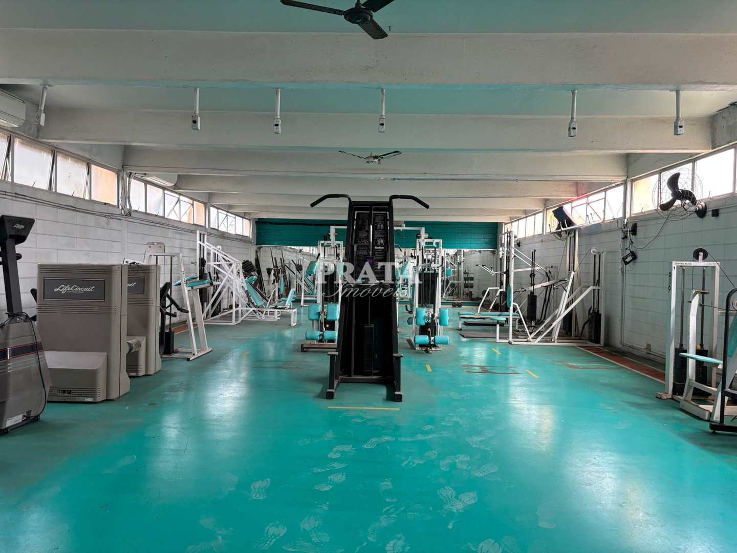 Depósito-Galpão-Armazém para alugar, 1501m² - Foto 2