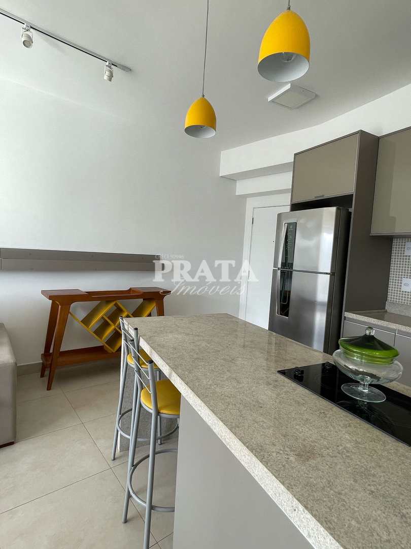 Flat/Apart Hotel para alugar com 1 quarto, 52m² - Foto 13