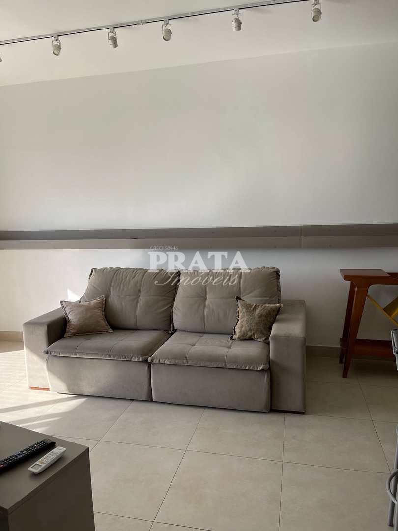 Flat/Apart Hotel para alugar com 1 quarto, 52m² - Foto 9