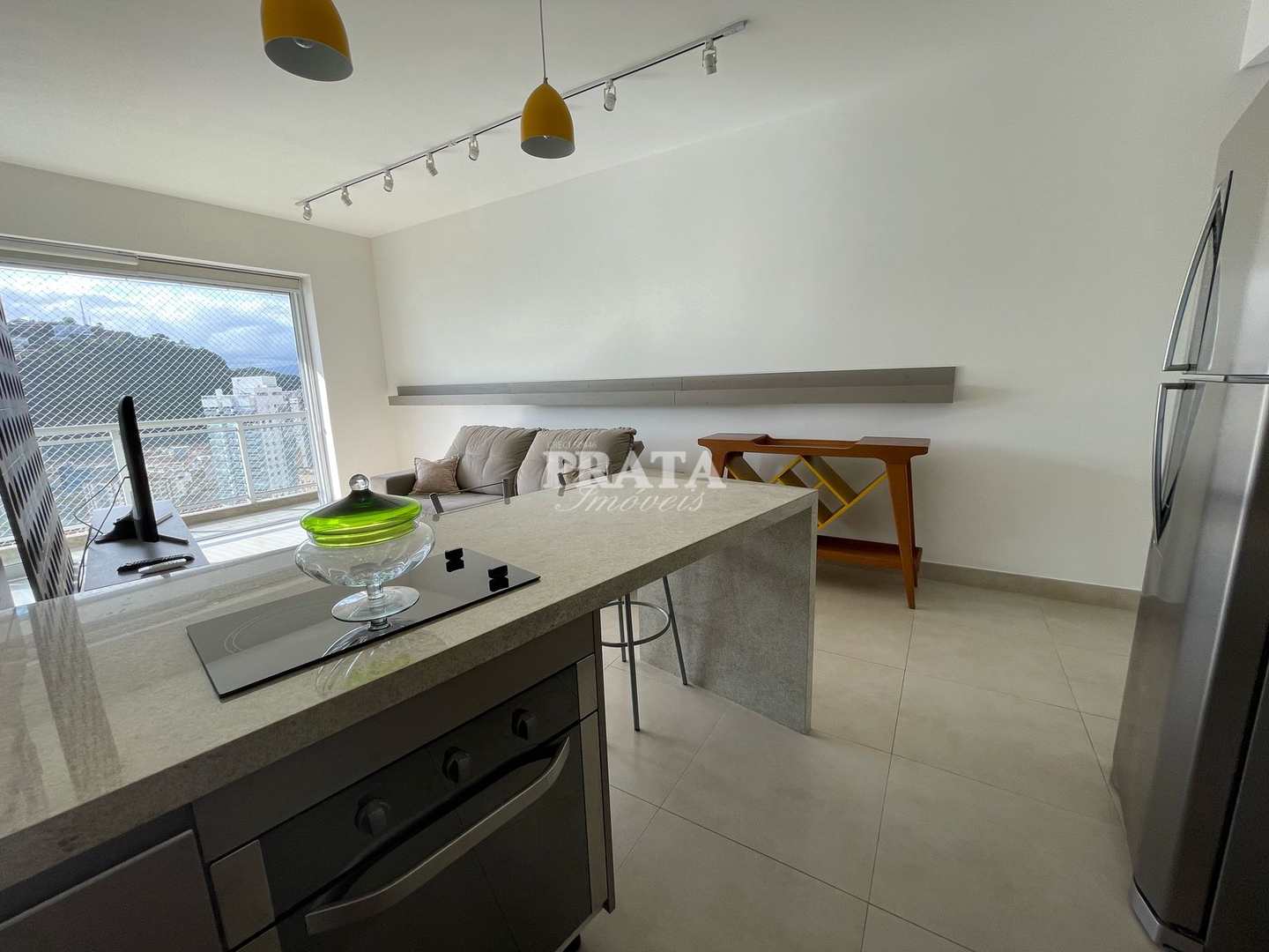 Flat/Apart Hotel para alugar com 1 quarto, 52m² - Foto 15