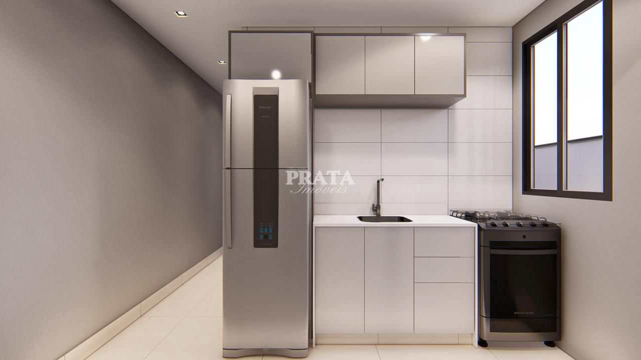 Apartamento à venda com 2 quartos, 52m² - Foto 11