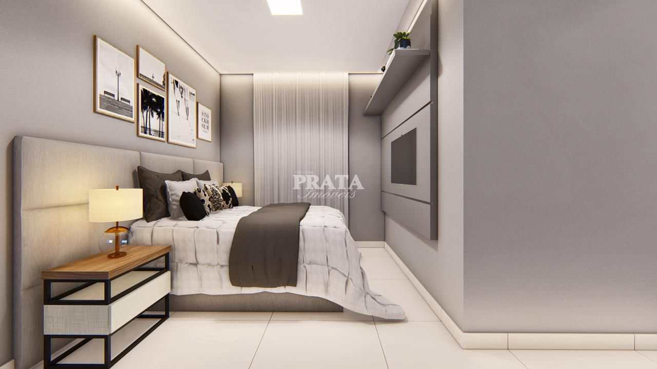 Apartamento à venda com 2 quartos, 52m² - Foto 9