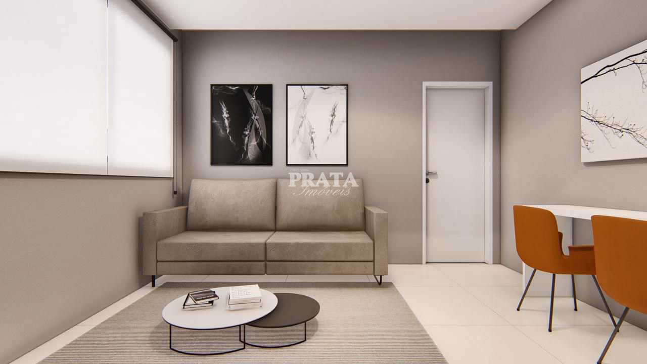 Apartamento à venda com 2 quartos, 52m² - Foto 5