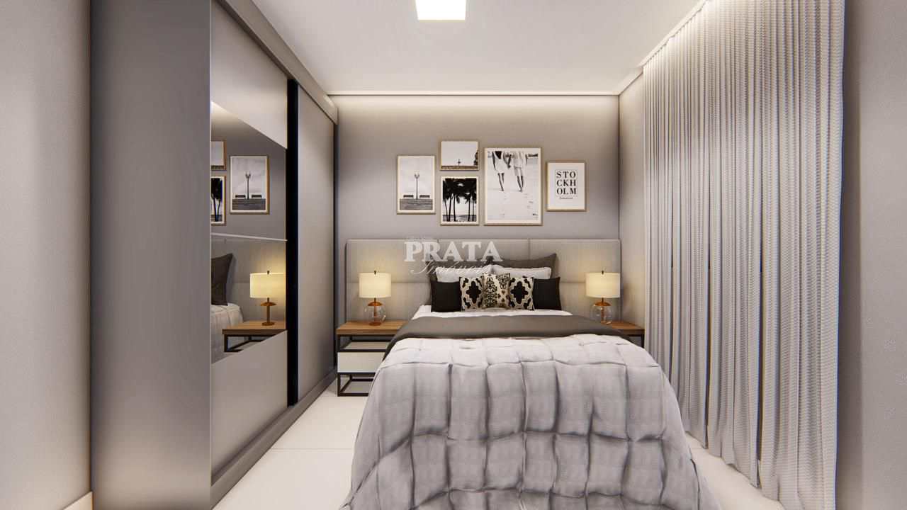 Apartamento à venda com 2 quartos, 52m² - Foto 7