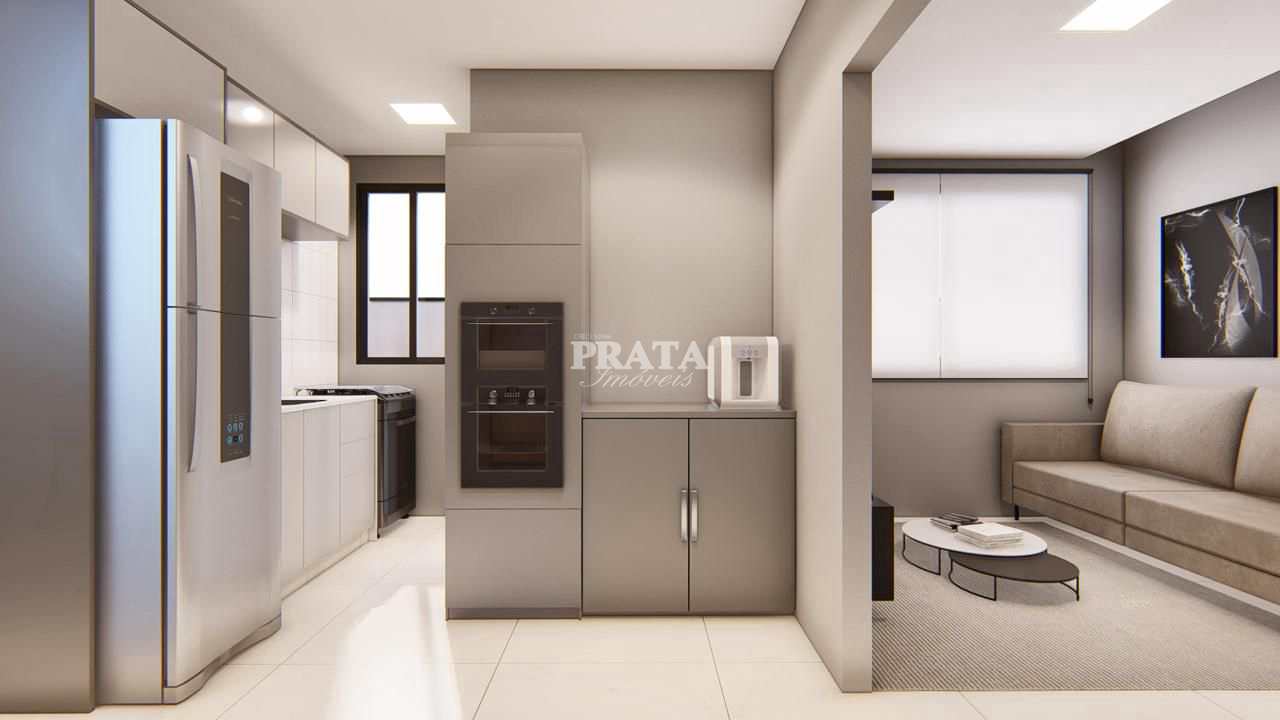 Apartamento à venda com 2 quartos, 52m² - Foto 12