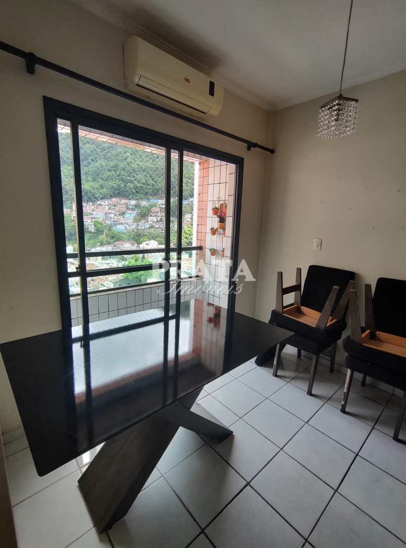 Apartamento à venda com 2 quartos, 90m² - Foto 2