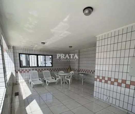 Apartamento à venda com 2 quartos, 90m² - Foto 26