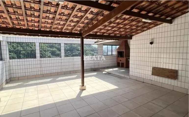 Apartamento à venda com 2 quartos, 90m² - Foto 28