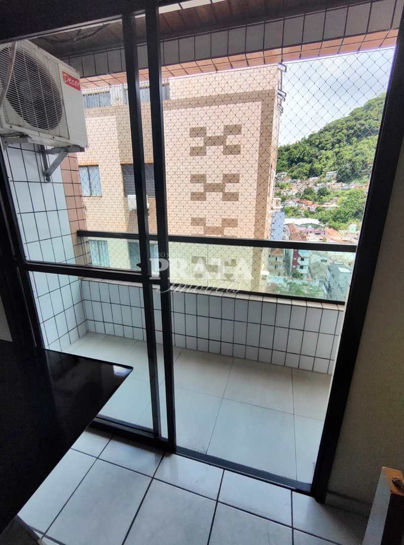 Apartamento à venda com 2 quartos, 90m² - Foto 1