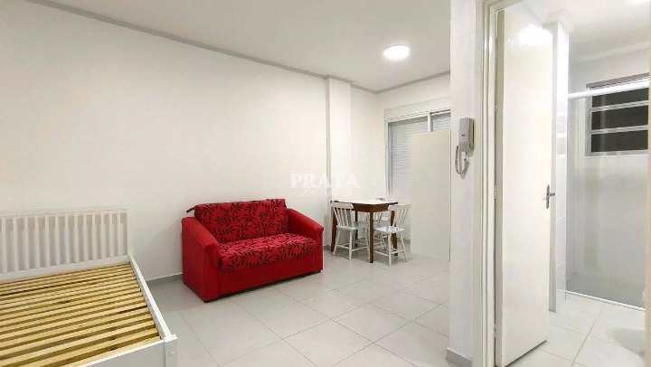 Apartamento à venda, 49m² - Foto 1