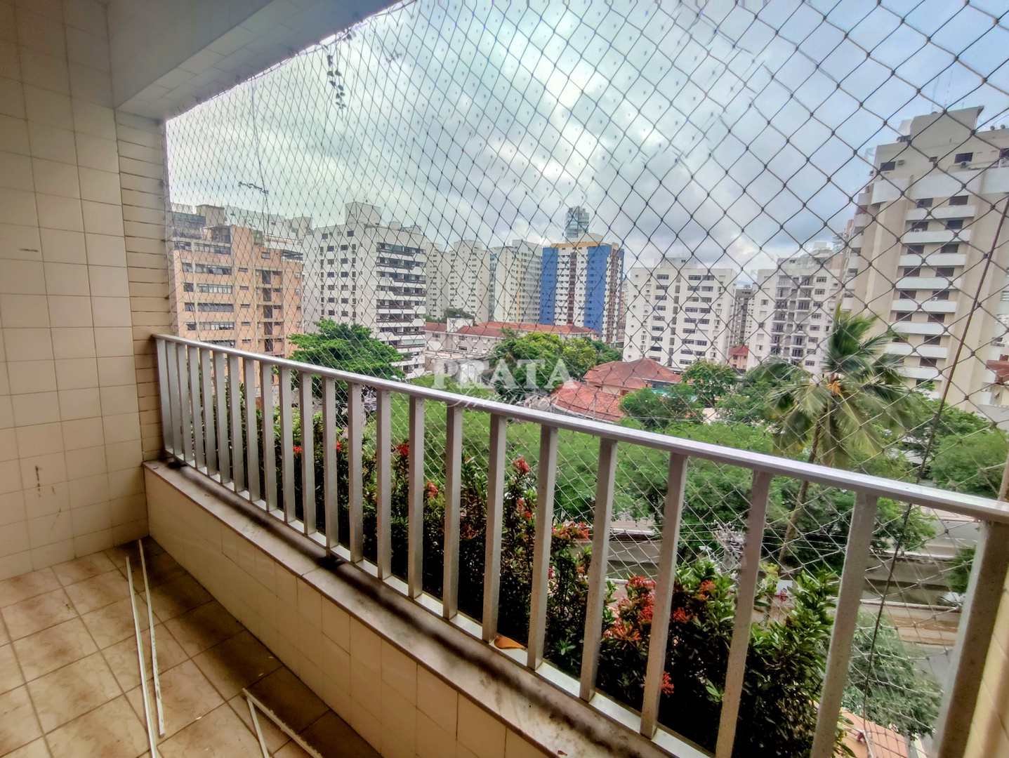 Apartamento para alugar com 3 quartos, 195m² - Foto 1