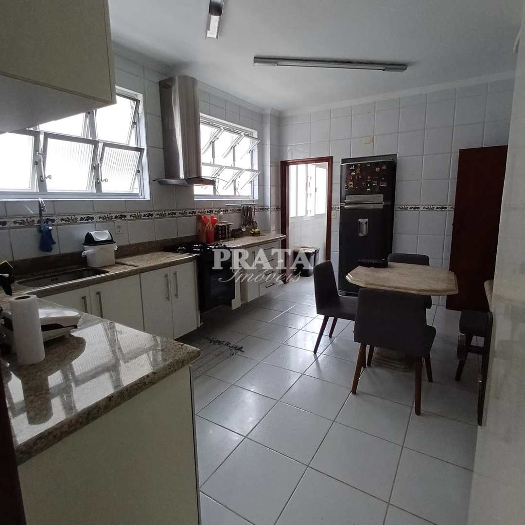 Apartamento à venda, 208m² - Foto 11