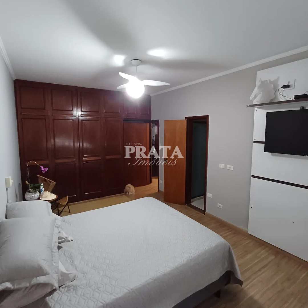 Apartamento à venda, 208m² - Foto 6