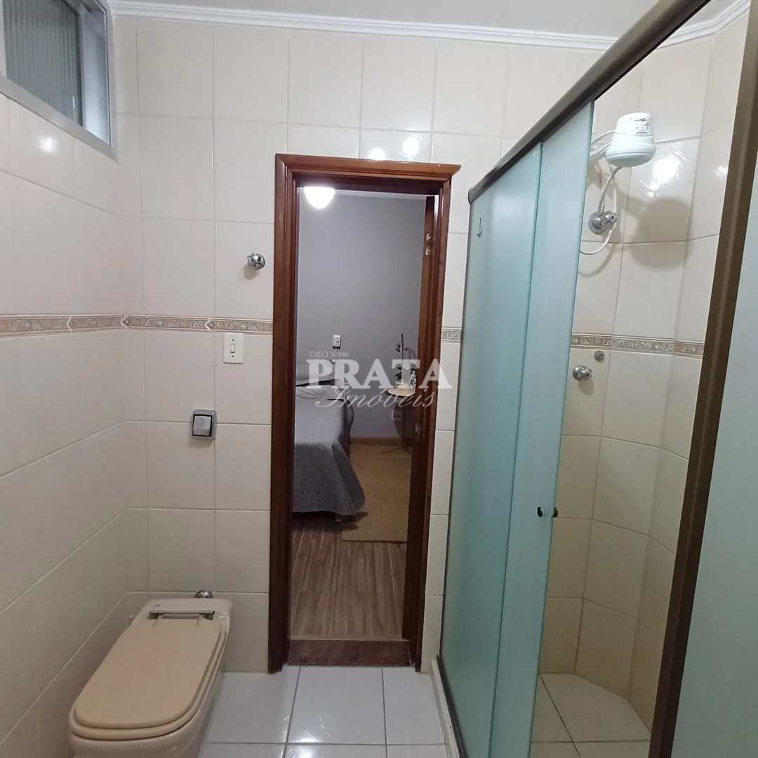 Apartamento à venda, 208m² - Foto 14