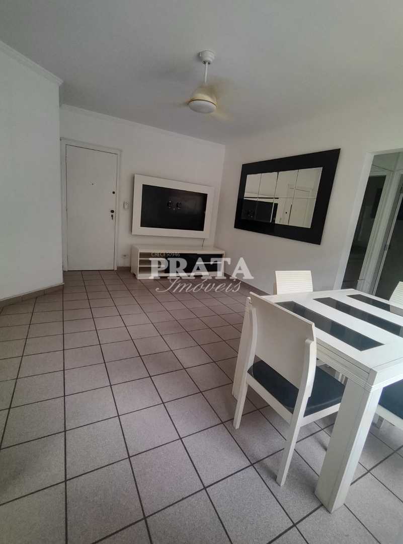 Apartamento para alugar com 1 quarto, 58m² - Foto 2