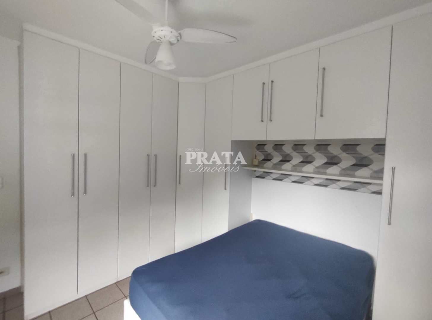 Apartamento para alugar com 1 quarto, 58m² - Foto 7