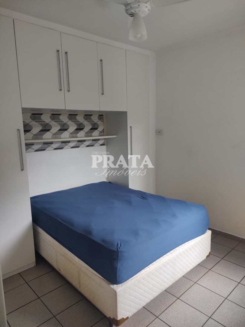 Apartamento para alugar com 1 quarto, 58m² - Foto 6