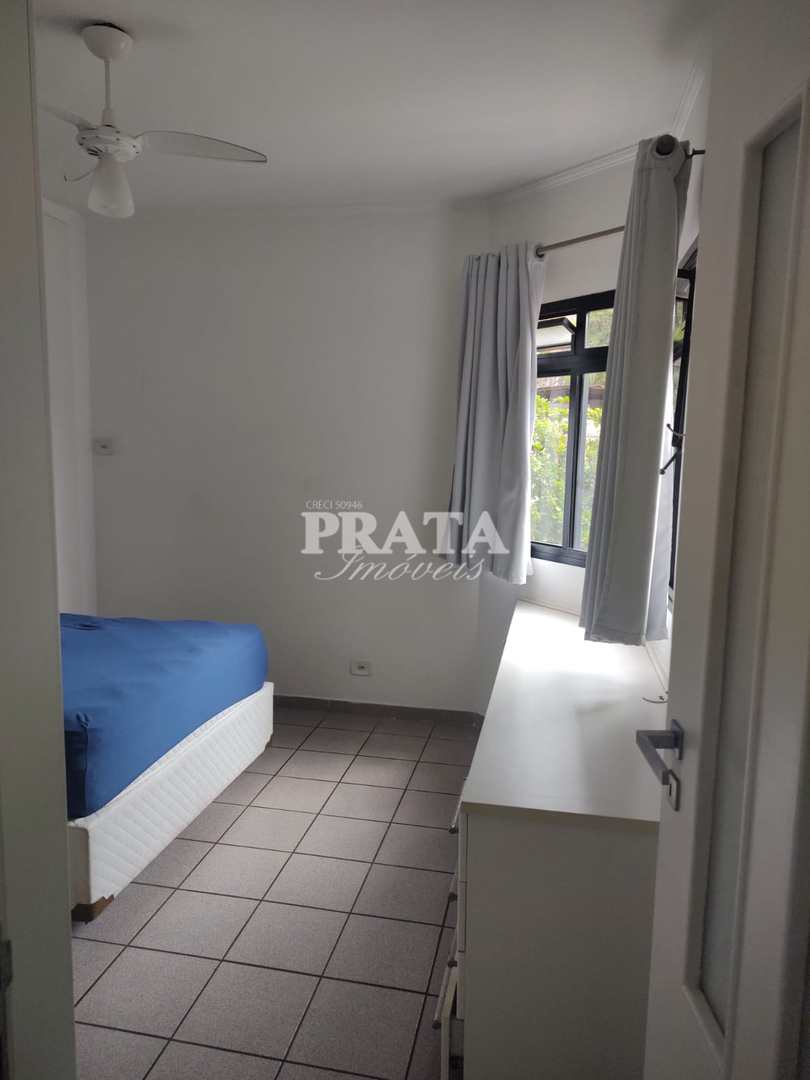 Apartamento para alugar com 1 quarto, 58m² - Foto 8