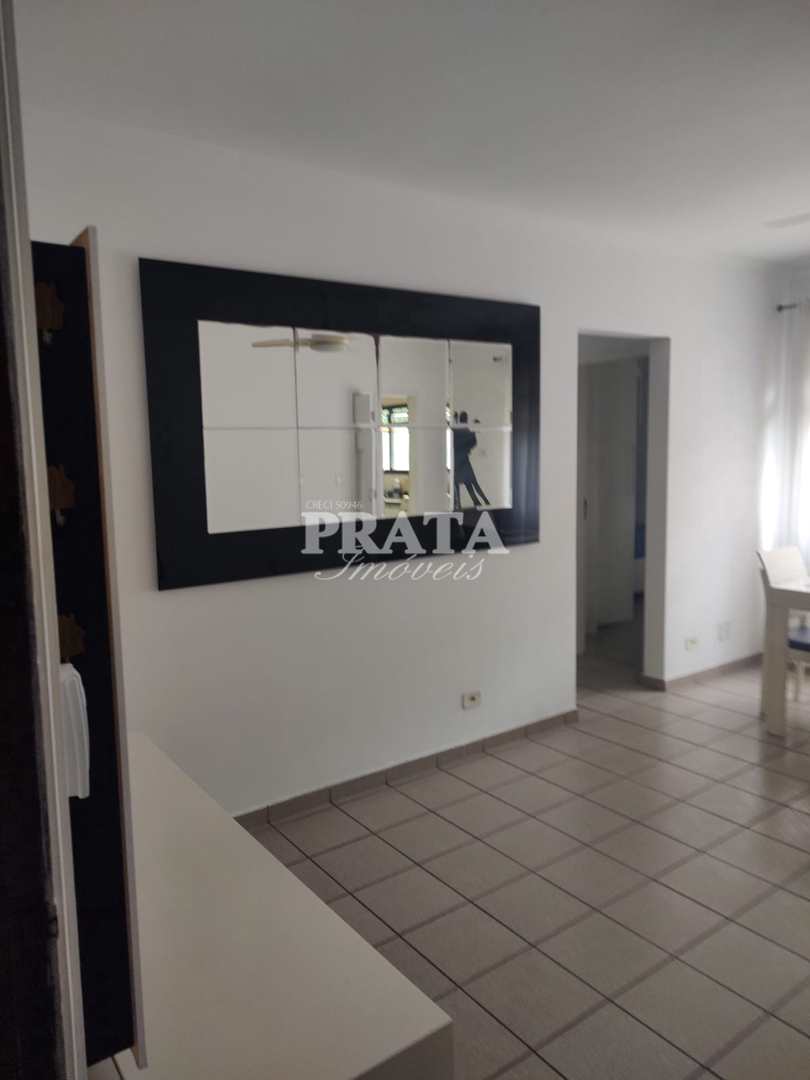 Apartamento para alugar com 1 quarto, 58m² - Foto 4