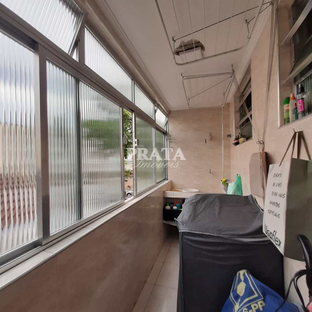 Apartamento à venda com 3 quartos, 90m² - Foto 22