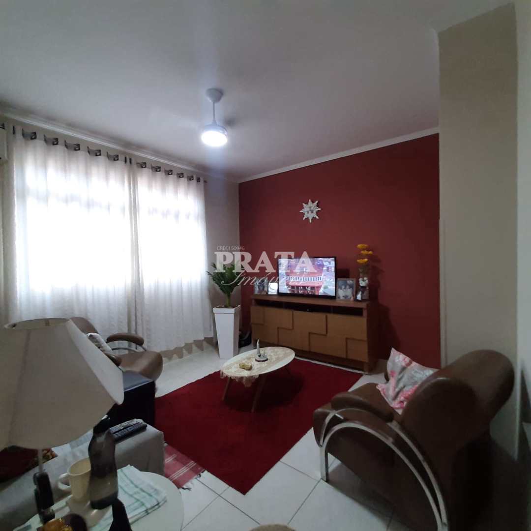 Apartamento à venda com 3 quartos, 90m² - Foto 3