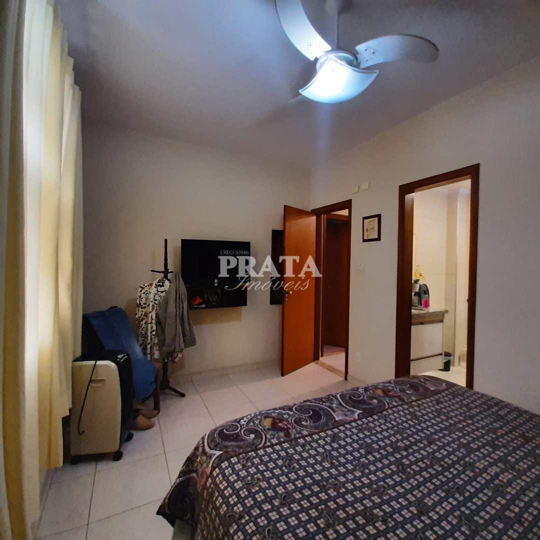 Apartamento à venda com 3 quartos, 90m² - Foto 8