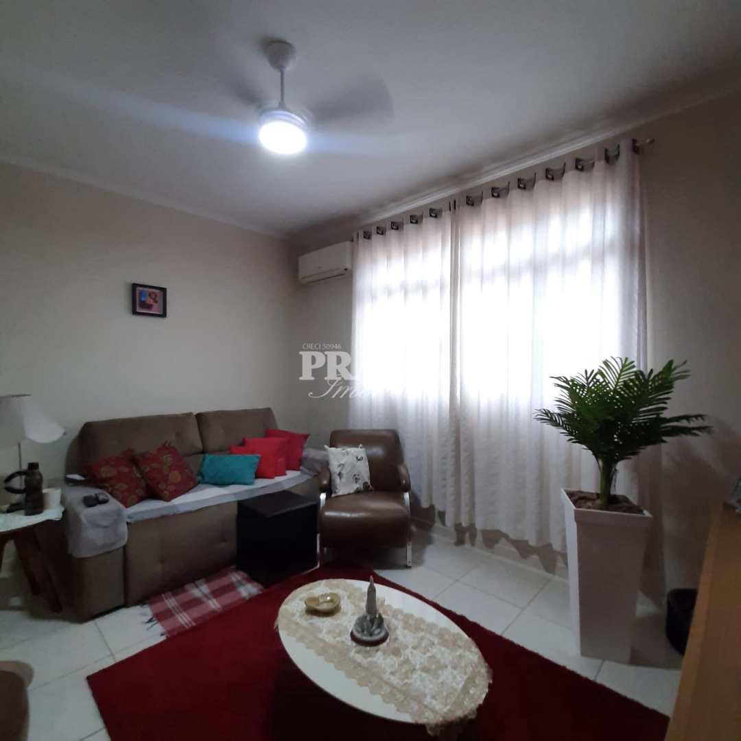 Apartamento à venda com 3 quartos, 90m² - Foto 1