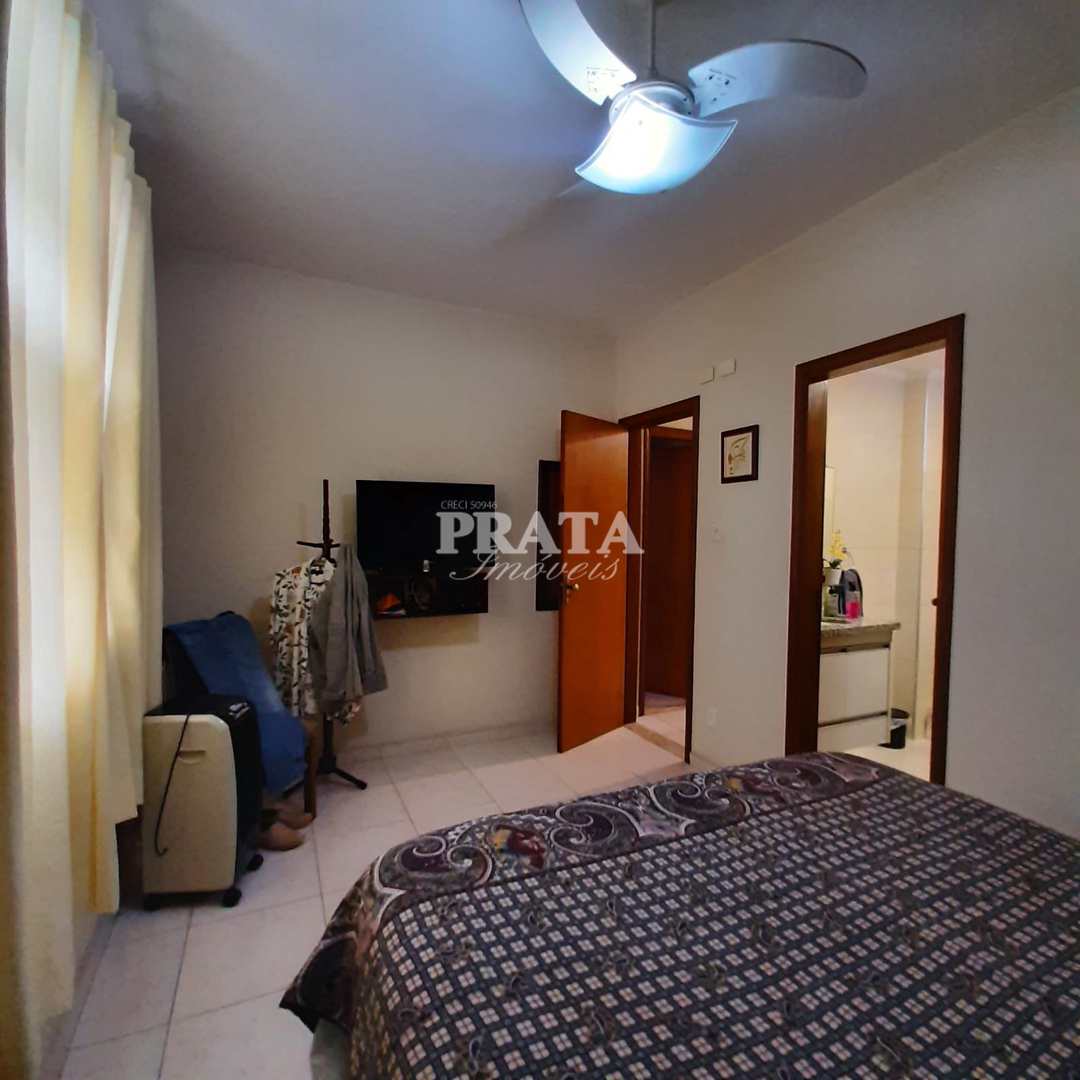 Apartamento à venda com 3 quartos, 90m² - Foto 5