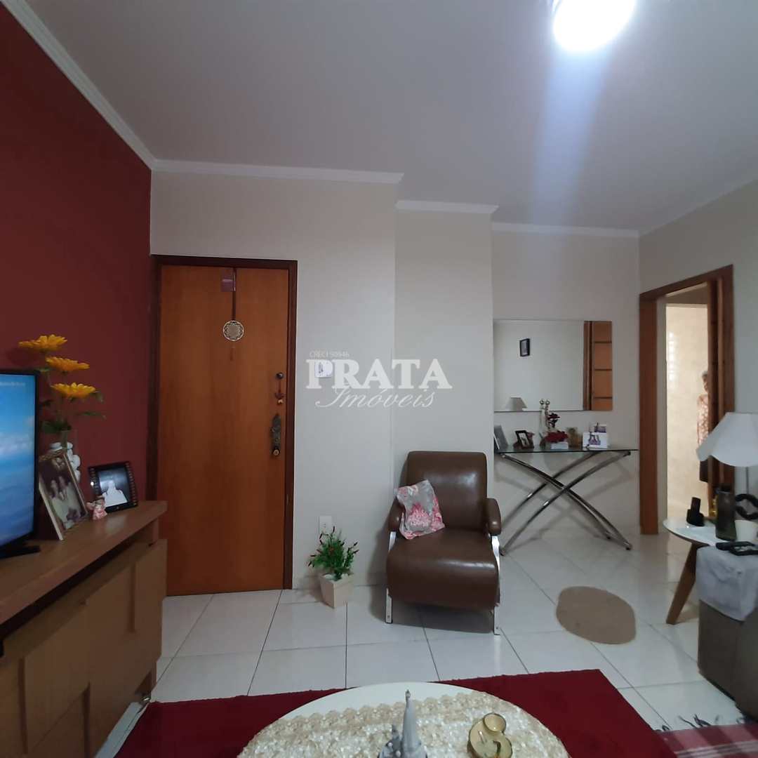 Apartamento à venda com 3 quartos, 90m² - Foto 4