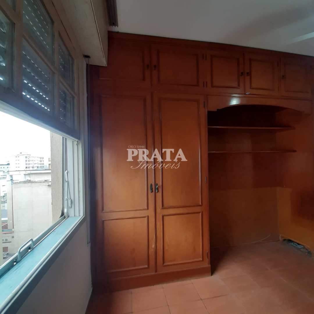 Apartamento à venda com 1 quarto, 57m² - Foto 4