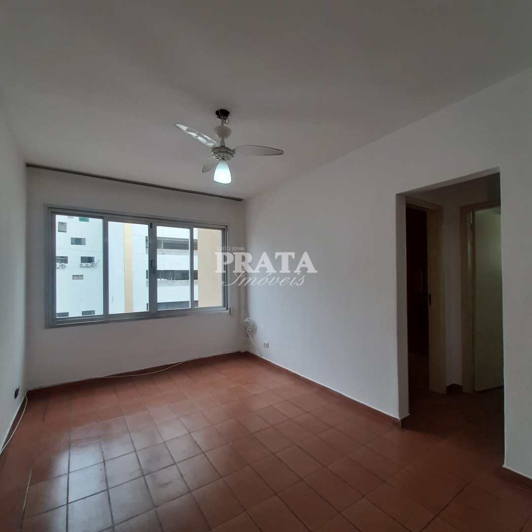 Apartamento à venda com 1 quarto, 57m² - Foto 1