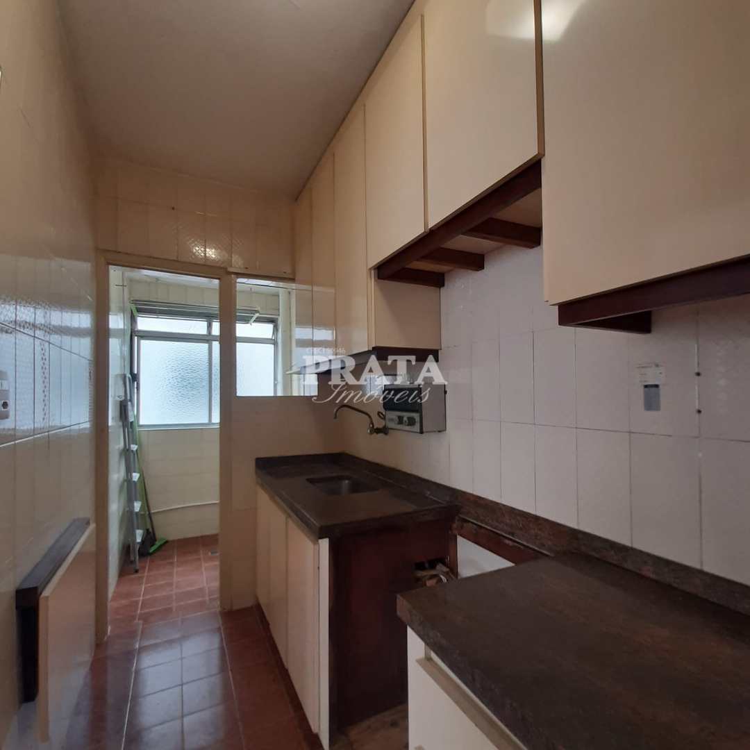 Apartamento à venda com 1 quarto, 57m² - Foto 6