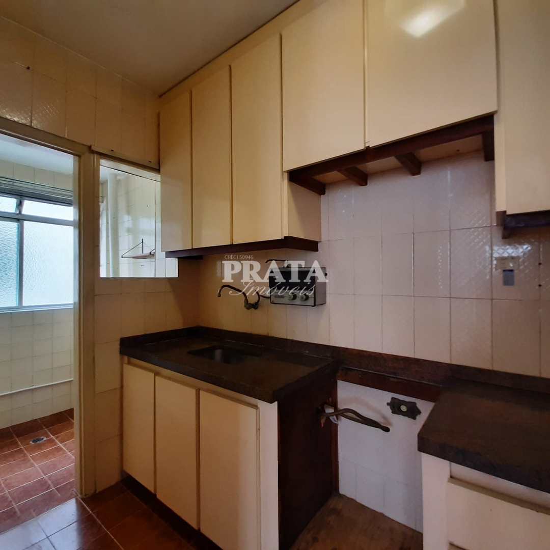 Apartamento à venda com 1 quarto, 57m² - Foto 7