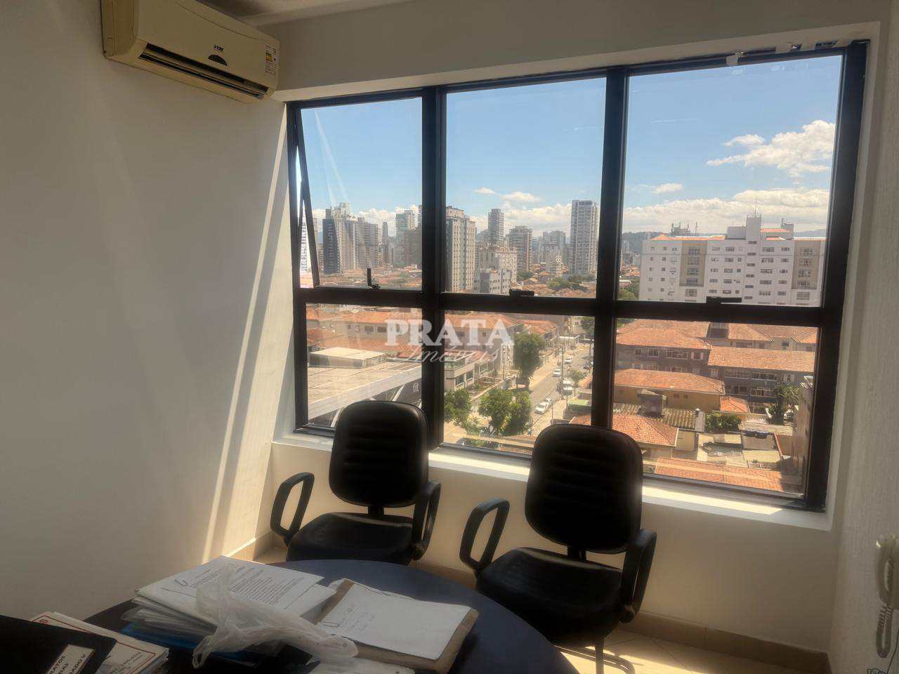 Conjunto Comercial-Sala para alugar, 69m² - Foto 8