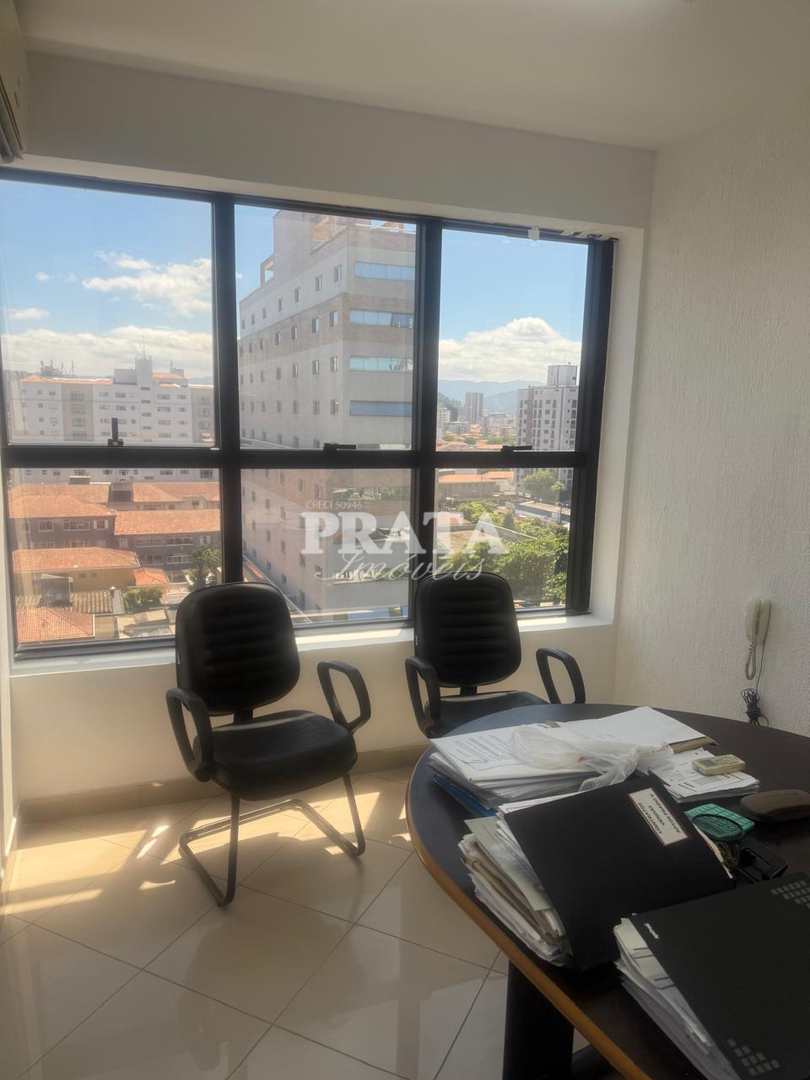 Conjunto Comercial-Sala para alugar, 69m² - Foto 6