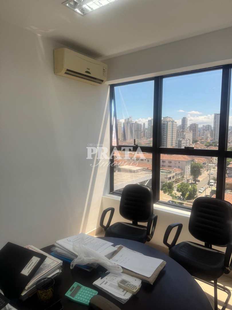 Conjunto Comercial-Sala para alugar, 69m² - Foto 7