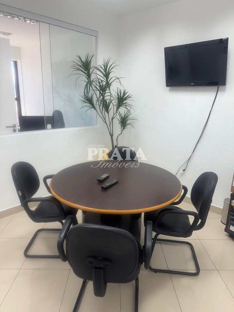 Conjunto Comercial-Sala para alugar, 69m² - Foto 13